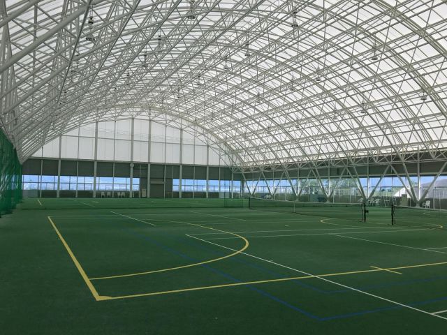 .
🎍 年末年始休館のお知らせ 🎍

本日12月29日（月）〜1月3日（土）まで 
年末年始のため休館とさせていただきます。 

今年も大変お世話になりました！ 
2026年もどうぞよろしくお願いいたします😊